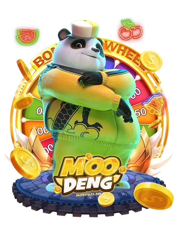 moodeng666 slot